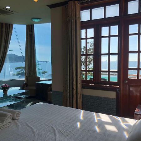Khach San Nhu Yen Hotel Nha Trang Exterior foto