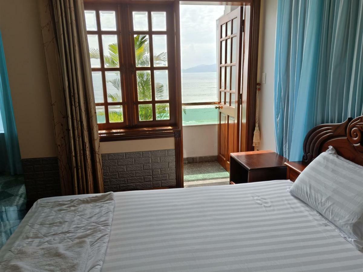 Khach San Nhu Yen Hotel Nha Trang Exterior foto