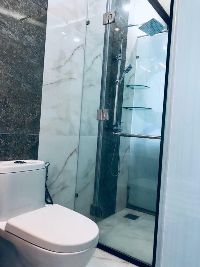 Khach San Nhu Yen Hotel Nha Trang Exterior foto